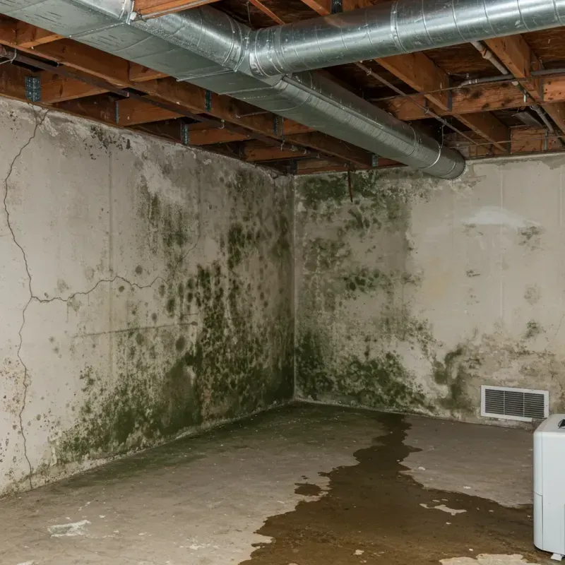 Professional Mold Removal in Farmingville, NY